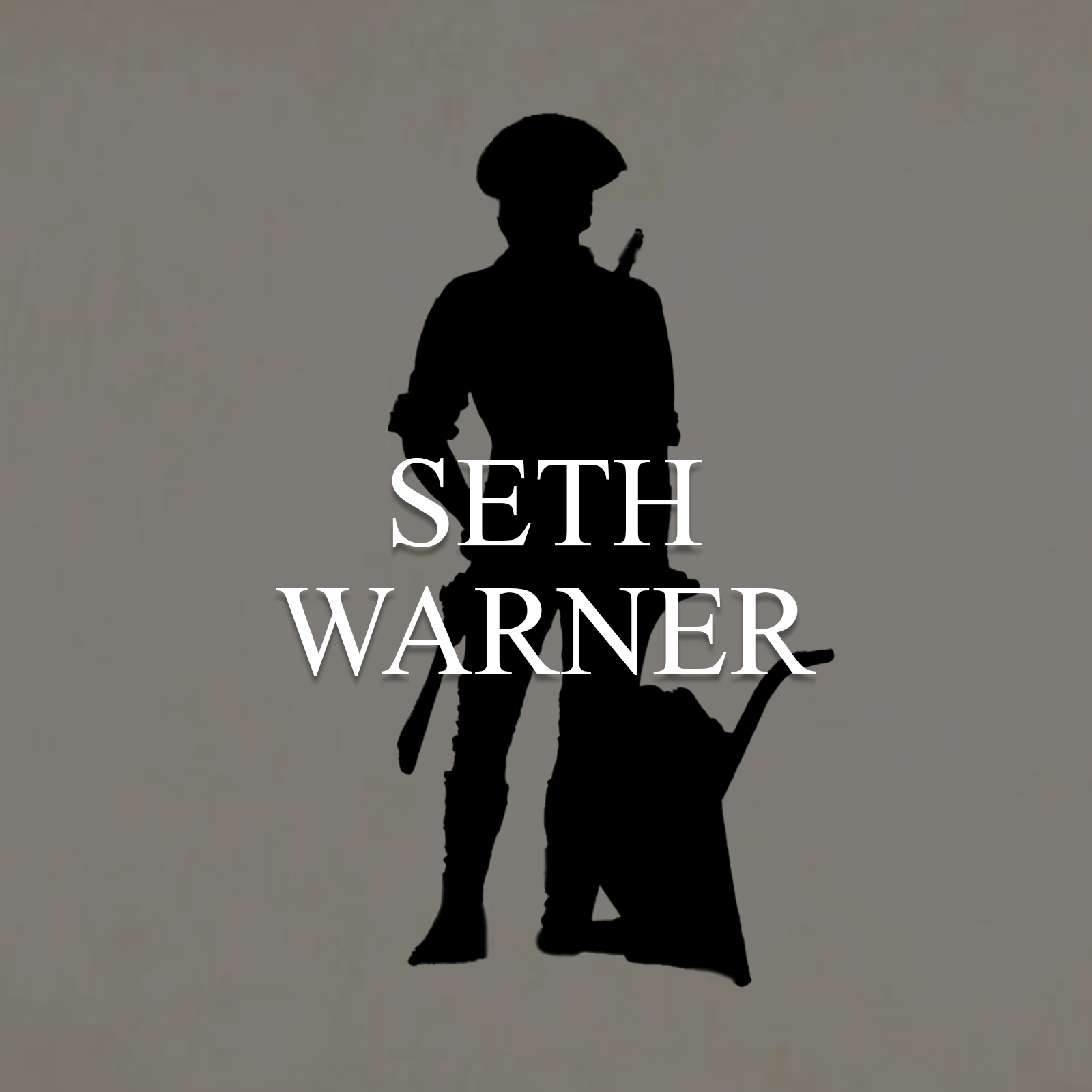 Seth Warner Thumbnail